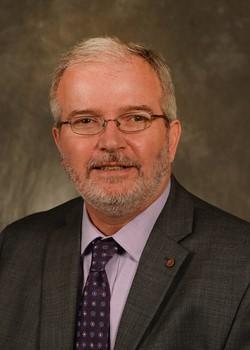 Dr. Hans Williams