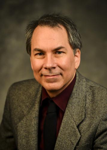 Dr. Stephen Taaffe