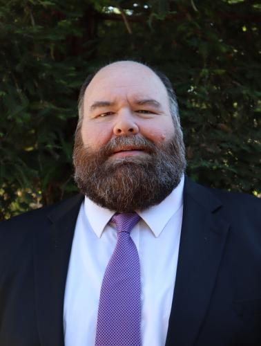 Dr. Dustin Knepp