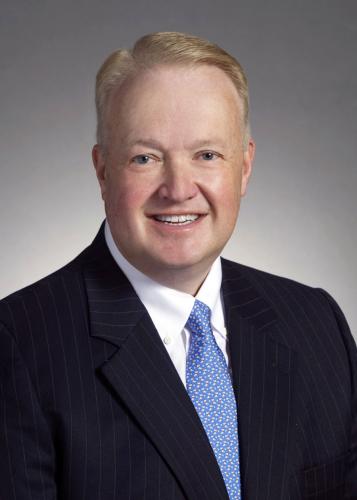 Dr. Mike Moses