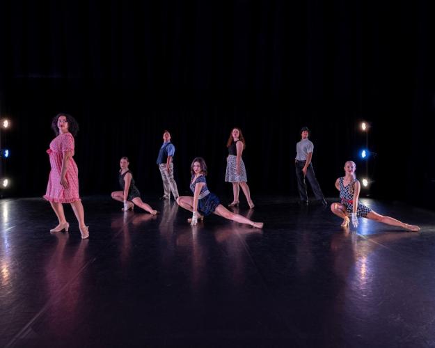 Danceworks