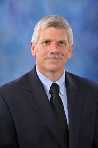 Dr. Mike Arnold