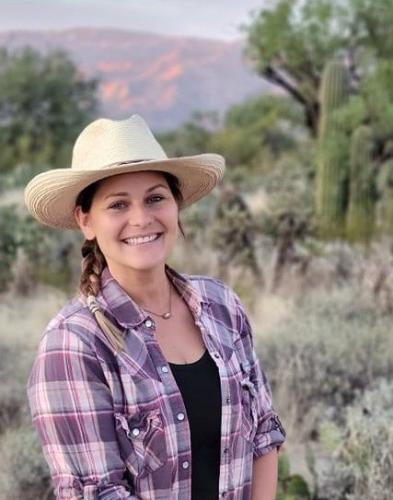 Dr. Sarah Straub
