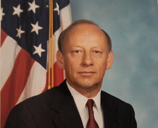 Charlie Parsons