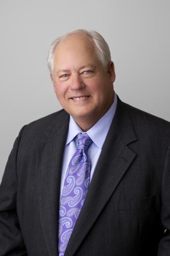 Chuck Tomberlain