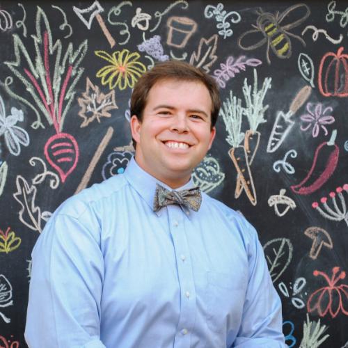 Dr. Jared Barnes