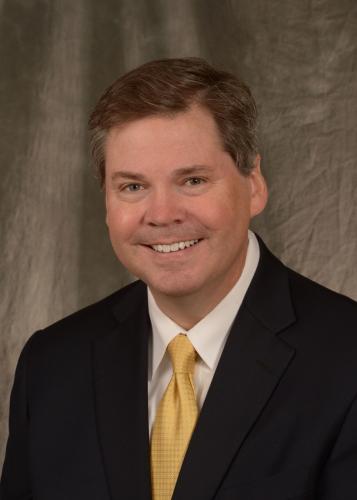 Dr. Marcus Cox