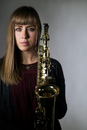 Claire Salli