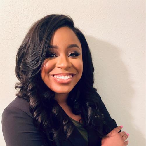 Veronica Beavers