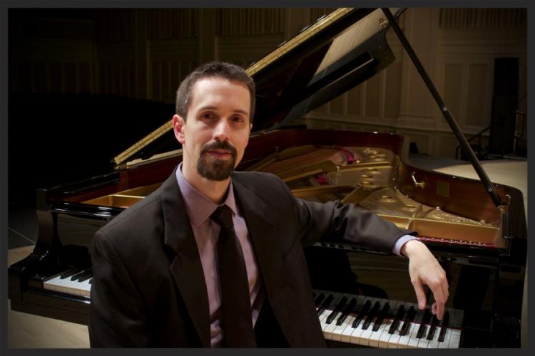 Michael Seregow