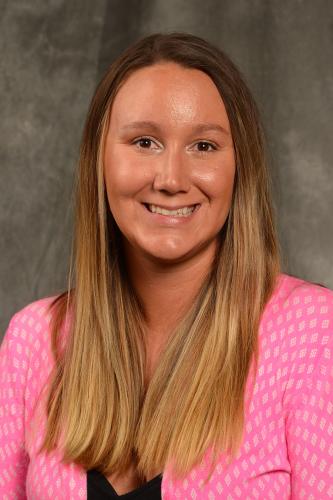 Dr. Bailey Thompson