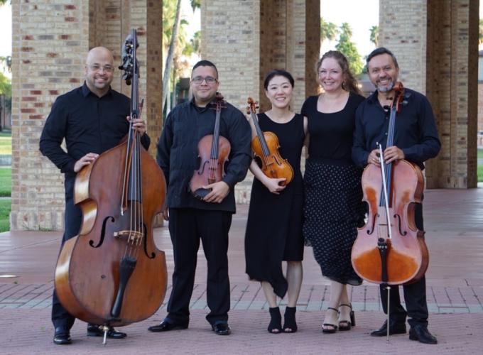 The Kármán Ensemble