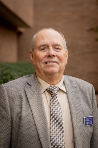 Larry Cain