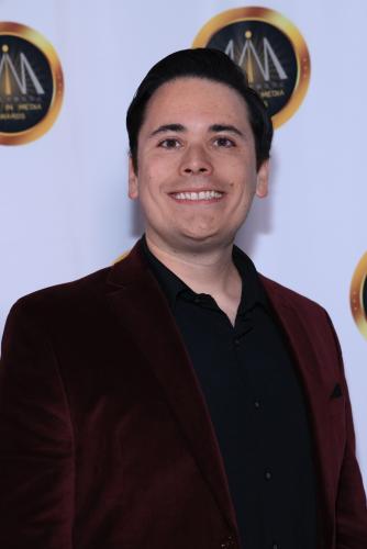 Lance Treviño