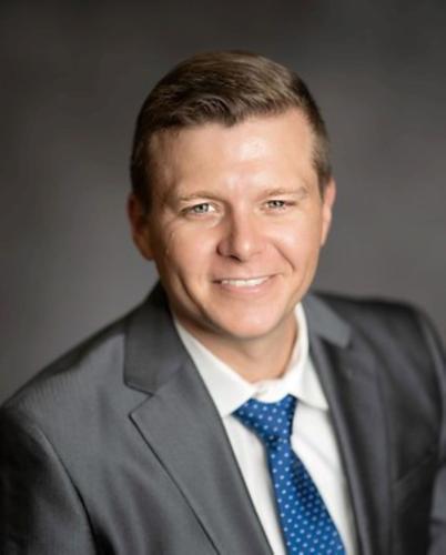 photo of Ben Miller