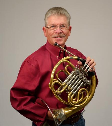 Dr. Eldon Matlick