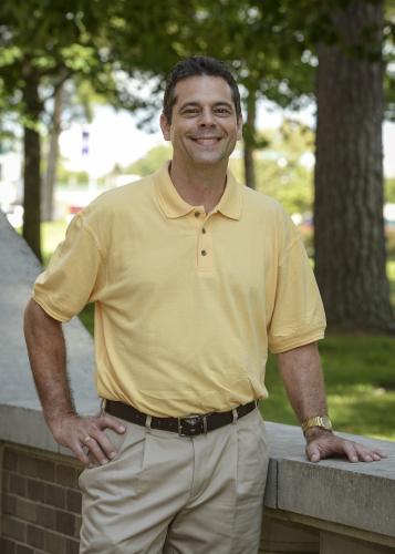 Ronald Petti