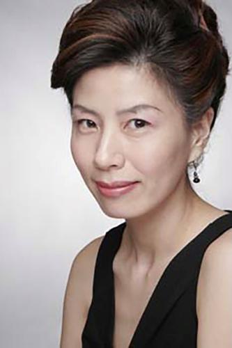 Kyung-A Yoo
