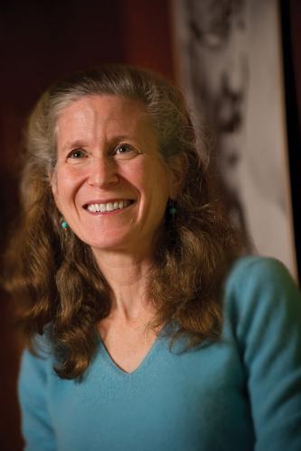 Zoe Weil