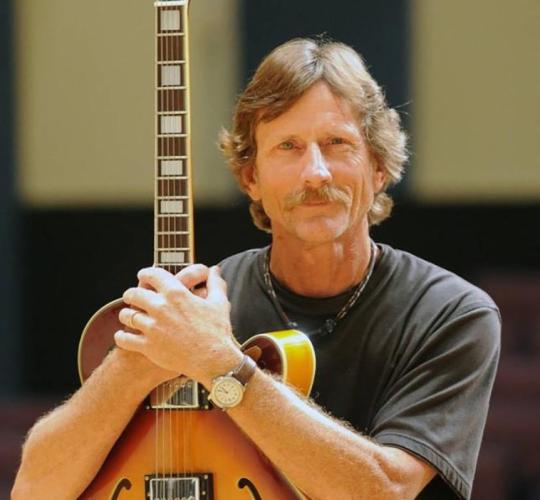 Larry Greer