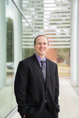 Dr. Jeremy Becnel