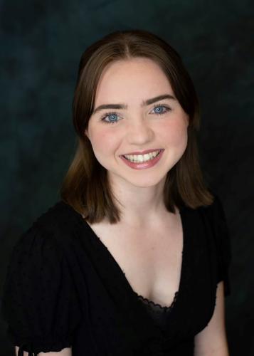  Kai Crumley