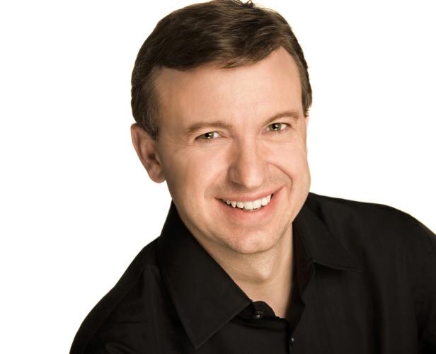 Christopher Pfund