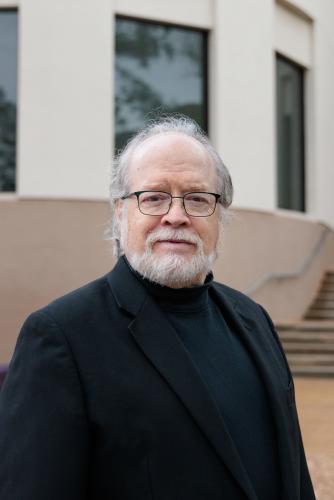 Dr. Richard Berry