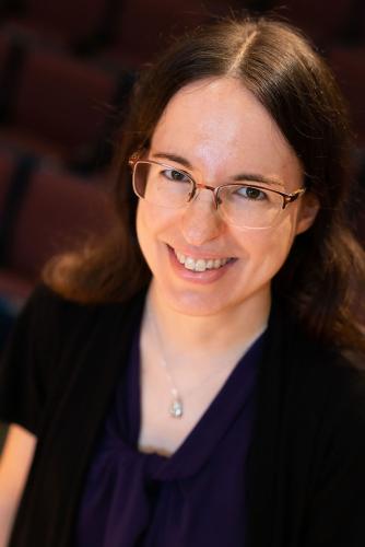 Dr. Samantha Inman