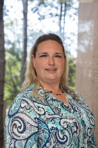 Dr. Stephanie Jones