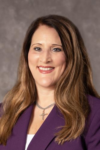 Gina Oglesbee