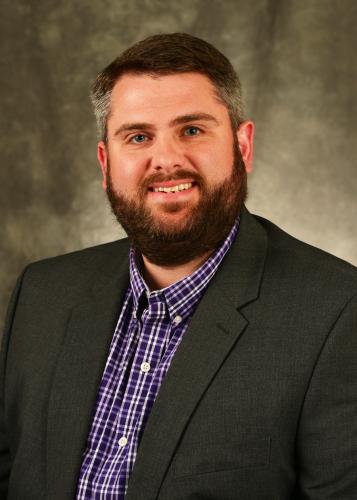 Dr. Jeremy Stovall