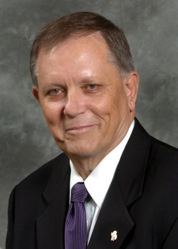 Dr. Baker Pattillo