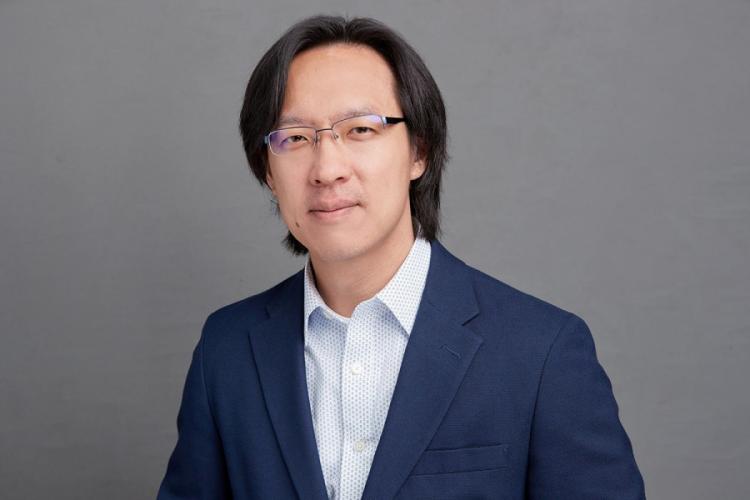 Jonathan Tsay