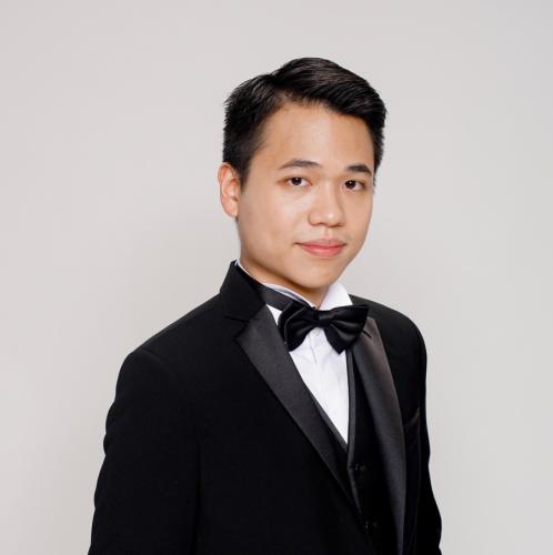 Martin Kesuma