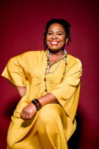 Ruthie Foster 