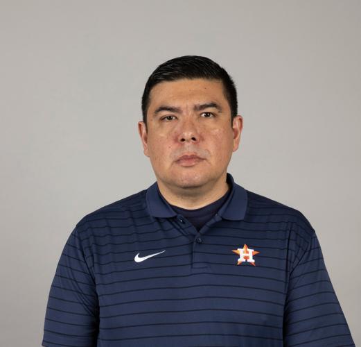 Eric Velazquez