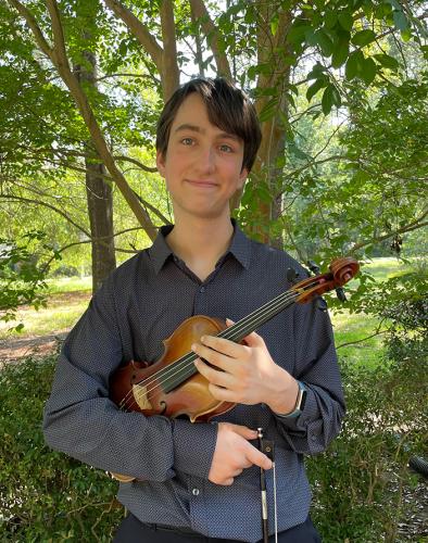 Jonah Raychev