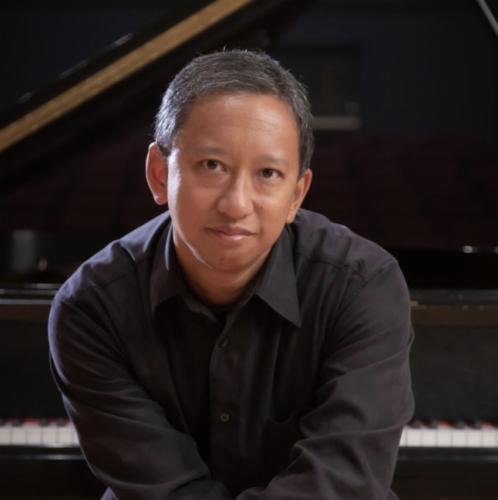 Mario Ajero