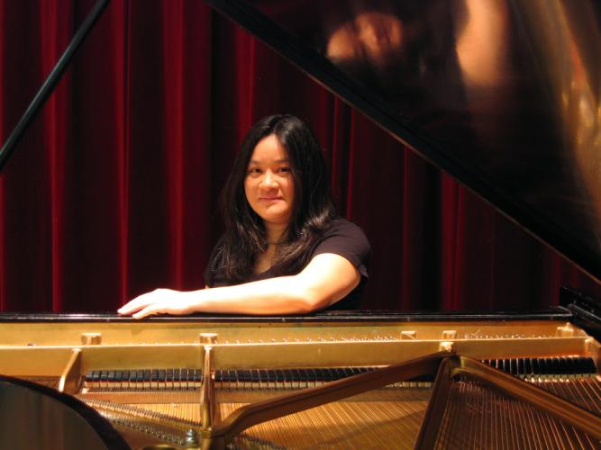 Eliza Ching