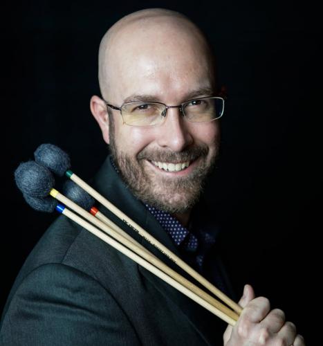 Dr. Brad Meyer