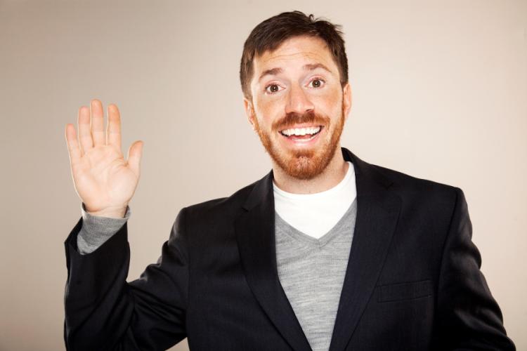 Joe Zimmerman