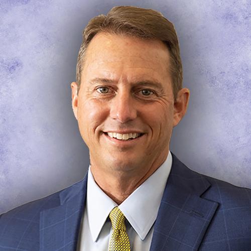 Dr. Neal Weaver