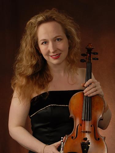 Dr. Jennifer Dalmas
