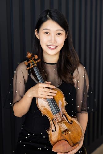 Jeongwon Claire An