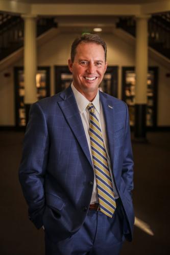Dr. Neal Weaver