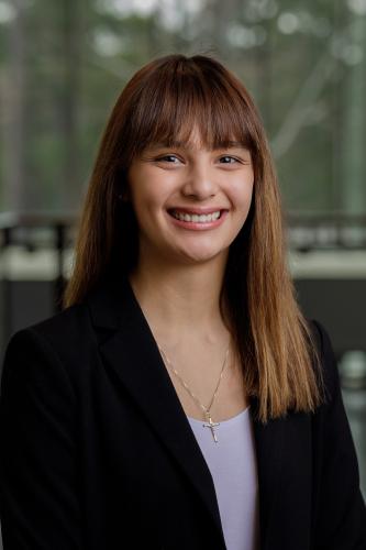 Rachel Ball