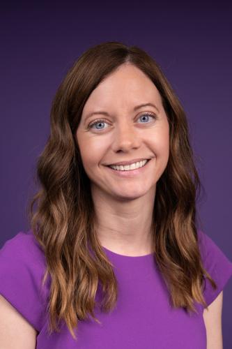 Dr. Amber Wagnon