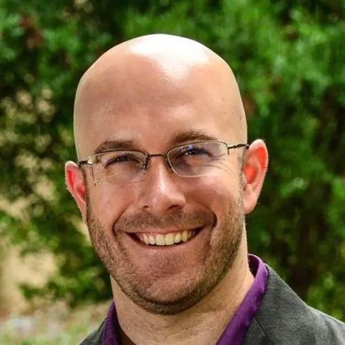 Dr. Brad Meyer
