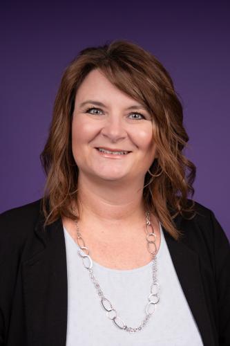 Dr. Claire Murphy